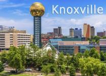 Vé Máy Bay Đi Mỹ Giá Rẻ Đến Knoxville